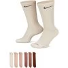 Socken Nike Everyday Plus Cushioned Crew 6P -Footballbekleidungs Geschäft nike everyday plus cushioned crew 6p 588156 sx6897 904