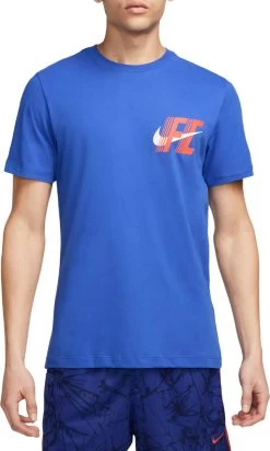 Nike F.C. Dri-FIT Men's Soccer T-Shirt