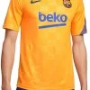 T-Shirt Nike FC Barcelona Trainingsshirt -Footballbekleidungs Geschäft nike fc barcelona trainingsshirt 408609 dh7688 837