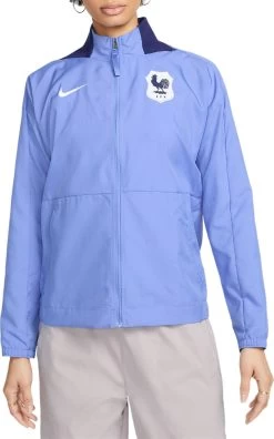 Jacke Nike FFF NK DF ANTHEM W 2023