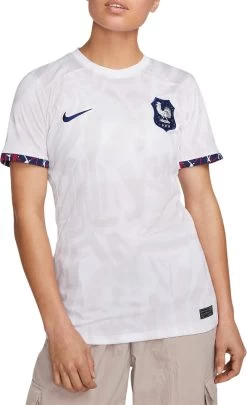 Trikot Nike FFF W NK DF STAD JSY SS AW 2023/24