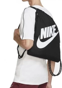 Sportbeutel Nike Heritage Drawstring Bag -Footballbekleidungs Geschäft nike heritage drawstring bag 382979 dc4245 010 960