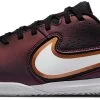 Hallenfußballschuhe Nike JR LEGEND 9 ACADEMY IC -Footballbekleidungs Geschäft nike jr legend 9 academy ic 523534 dr6070 510