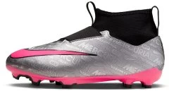 Fußballschuhe Nike JR ZM SUPERFLY 9 ACAD XXV FGMG