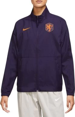 Jacke Nike KNVB NK DF ANTHEM W 2023