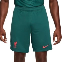 Shorts Nike LFC M NK DF STAD SHORT 3RD 2022/23