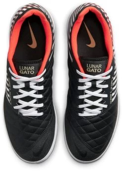 Hallenfußballschuhe Nike LUNARGATO II -Footballbekleidungs Geschäft nike lunargato ii 560162 580456 064 960