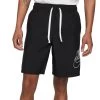 Shorts Nike M NK CLUB ALUMNI HBR WVN SHORT -Footballbekleidungs Geschäft nike m nk club alumni hbr wvn short 577587 db3810 010