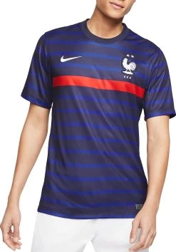 Trikot Nike M NK FRANCE STADIUM HOME DRY SS JSY 2020