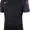 Trikot Nike M NK GARDIEN II GK JSY SS