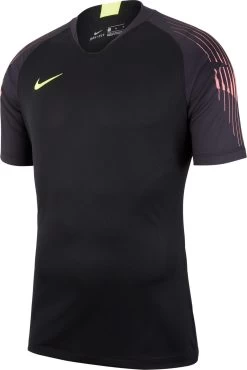 Trikot Nike M NK GARDIEN II GK JSY SS