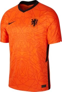 Trikot Nike M NK NETHERLANDS STADIUM HOME DRY SS JSY 2020
