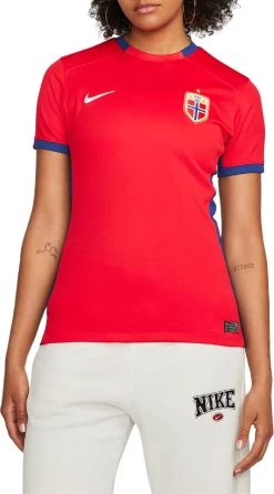 Trikot Nike W NK NOR STAD 2023 JSY HM