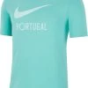 T-Shirt Nike M NK PORTUGAL TG SS TEE -Footballbekleidungs Geschäft nike m nk portugal tg ss tee 293589 cd1423 306