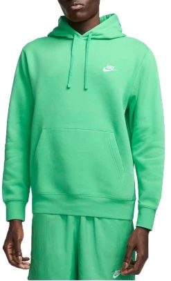 Nike M NSW CLUB HOODIE PO BB