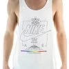 Singlet Nike M NSW TANK M2Z WELLNESS
