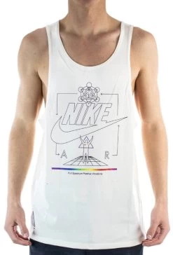 Singlet Nike M NSW TANK M2Z WELLNESS