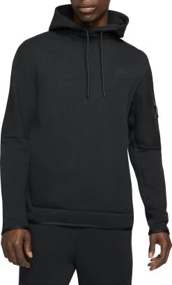 Nike M NSW TCH FLC PO HOODIE