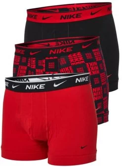 Boxershorts Nike M NSW TRUNK 3PK