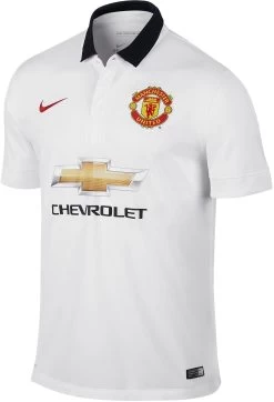 Trikot Nike MUFC M NK DF STAD JSY SS AW 2013/14