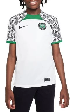 Trikot Nike NGA Y NK DF STAD JSY SS AW 2022/23