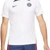 T-Shirt Nike Paris Saint-Germain Strike -Footballbekleidungs Geschäft nike paris saint germain strike 481065 dj8589 101