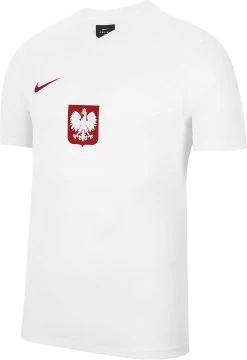 T-Shirt Nike Poland Home/Away