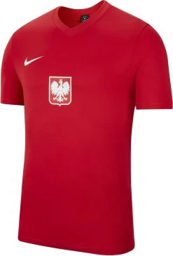T-Shirt Nike Poland Home/Away