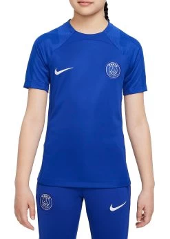 T-Shirt Nike PSG Y NK DF STRK SS TOP K CL