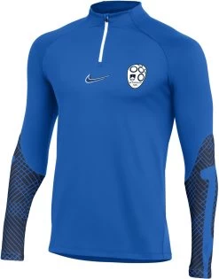 Langarm-T-Shirt Nike Slovenia Strike Drill Top