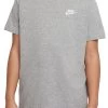 T-Shirt Nike Sportswear -Footballbekleidungs Geschäft nike sportswear 589226 ar5254 063