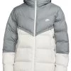 Kapuzenjacke Nike Sportswear Storm-FIT Windrunner PRIMALOFT® -Footballbekleidungs Geschäft nike sportswear storm fit windrunner primaloft r 487966 dr9605 084