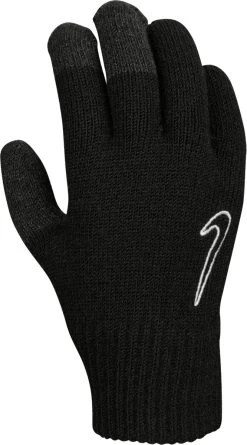 Handschuhe Nike Y NK Tech Grip 2.0 Knit Gloves
