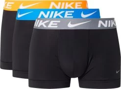 Boxershorts Nike TRUNK 3PK