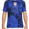 Trikot Nike USA M NK DF STAD JSY SS AW 2022/23 -Footballbekleidungs Geschäft nike usa m nk df stad jsy ss aw 2022 23 501323 dn0705 454