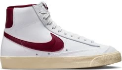 Schuhe Nike W BLAZER MID 77 SE
