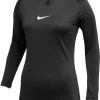 Langarmtrikot Nike W NK DF PARK 1STLYR JSY LS -Footballbekleidungs Geschäft nike w nk df park 1stlyr jsy ls 552589 av2610 011