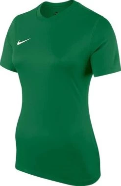 Trikot Nike W NK DRY PARK VI JSY SS