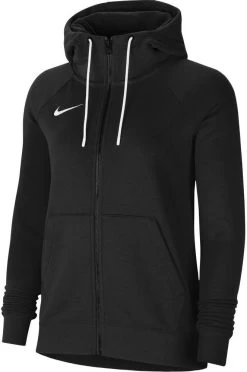 Nike W NK FLC PARK20 FZ HOODIE