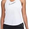 Singlet Nike W NK ONE DF SWSH HBR TANK