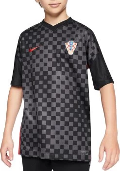Trikot Nike Y NK CROATIA STADIUM AWAY DRY SS JSY 2020