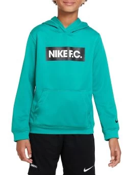 Nike Y NK DF FC LIBERO HOODIE