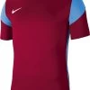 Trikot Nike Y NK DF PRK DRB III JSY SS -Footballbekleidungs Geschäft nike y nk df prk drb iii jsy ss 319161 cw3833 678