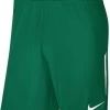 Shorts Nike Y NK DRY LGE KNIT II SHORT NB -Footballbekleidungs Geschäft nike y nk dry lge knit ii short nb 250553 bv6863 302
