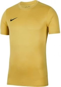 Trikot Nike Y NK DRY PARK VII JSY SS