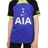 Trikot Nike Y NK THFC STADIUM AW 2022/23 -Footballbekleidungs Geschäft nike y nk thfc stadium aw 2022 23 587646 dj7875 431