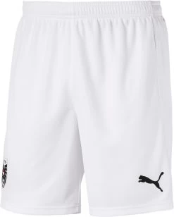 Puma Austria Home Replica Men's Shorts 2021