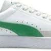 Schuhe Puma Basket VTG -Footballbekleidungs Geschäft puma basket vtg 345862 374922 007