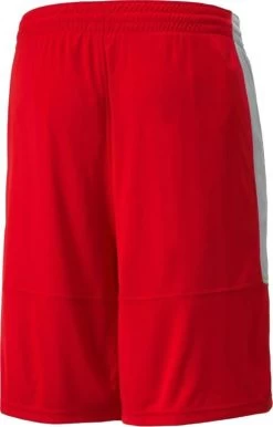 Shorts Puma Basketball Game Short -Footballbekleidungs Geschäft puma basketball game short 398611 60507006 960