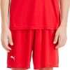 Shorts Puma Basketball Game Short -Footballbekleidungs Geschäft puma basketball game short 398957 60507005